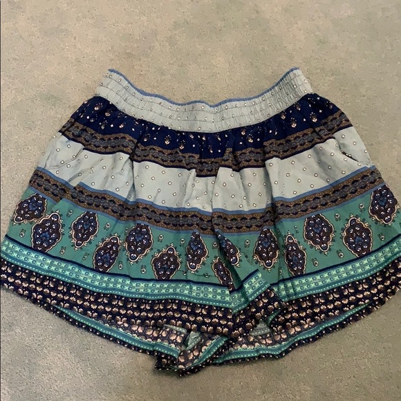 Shorts - Picture 1 of 1